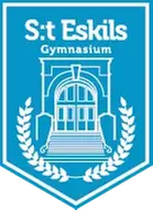 Logotyp för S:t Eskils gymnasium